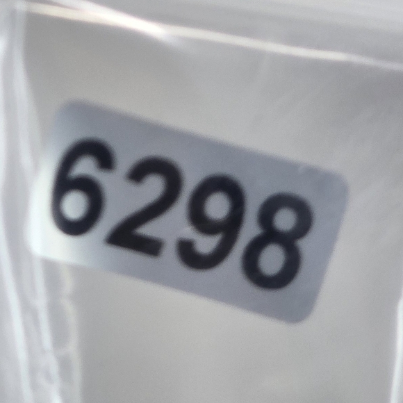 Halara Pants Womens Large Red High Rise Wide Leg Pocket Button Front Leggings - Picture 11 of 11